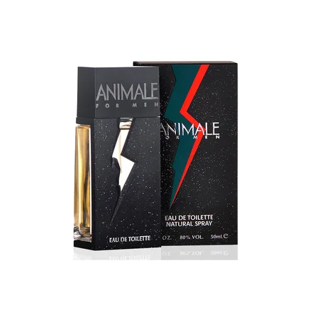 Animale Masculino Eau Toilette 30ml