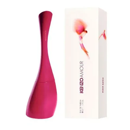 Kenzo Amour Femenino Eau Parfum 50ml