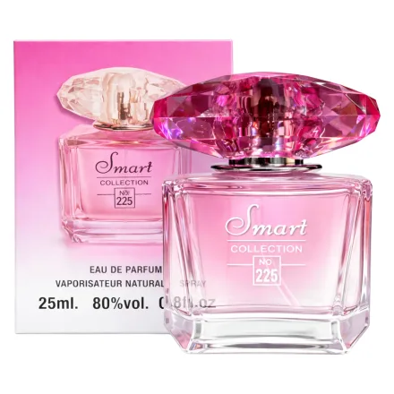 Perfume Collection 225 Eau Parfum Feminino 25ml