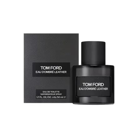 Perfume Tom Ford Ombre Leather Edp 50ml