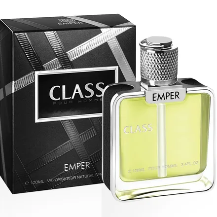 Emper Class Pour Homme Eau Toilette 100ml