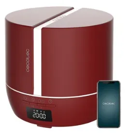 Cecotec Humidificador Aire Pure Aroma 550 500ml