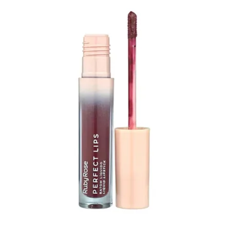 Ruby Batom Liquido Perfect Lips Hb 1