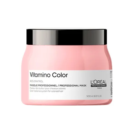 Loreal Vitamino Mask 500ml