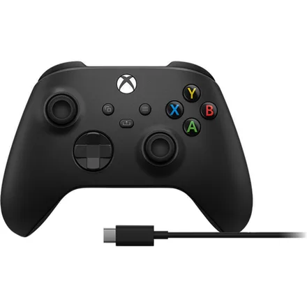 Control 1914 Xbox X Cable