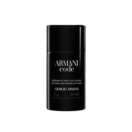 Armani Code Desodorante 75ml