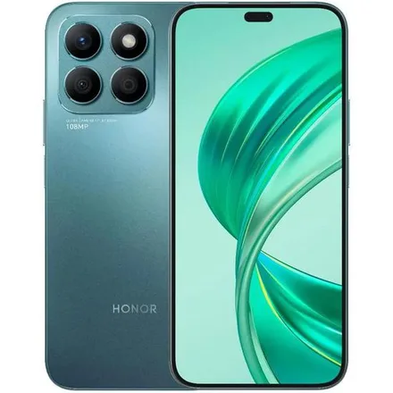 SMARTPHONE HONOR X8B 256/8GB AQUAMARINO