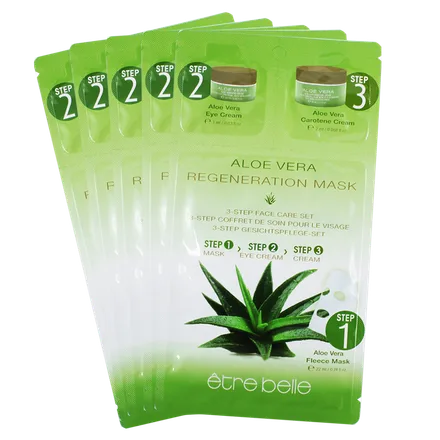 Cosmetico Etre Belle Aloe Vera Regener Facial 3124 01