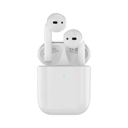 Auricular Devia Airbuds Tws Bt White