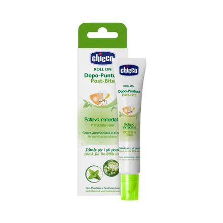 Repelente Chicco 10ml