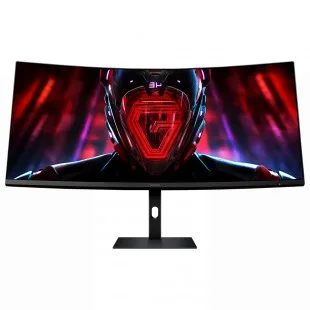 Gaming Rggl Curvo 34 Ultrawide 2K Uwqh