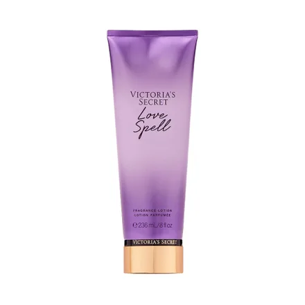 Body Lotion Victoria Secret Love Spell 236ml