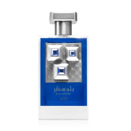 Lattafa Perfume Royal Blue Sapphire Eau Parfum 100ml