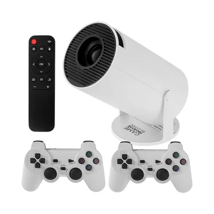 Proyector Smart Bak Bk Gyj300