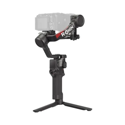 Estabilizador Rs 4 Gimbal Combo