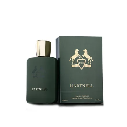 Fragrance World Hartnell Edp 100ml