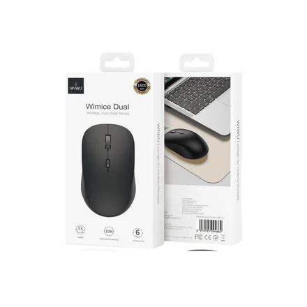 Wiwu If Mouse Wm 108 Wireles