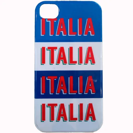Capa Customic iPhone 4S