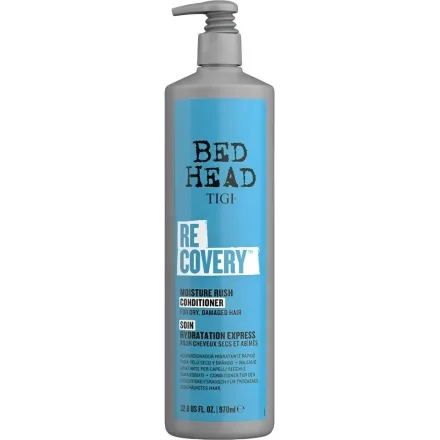 Tigi Acondicionador Bed Head Recovery 970ml