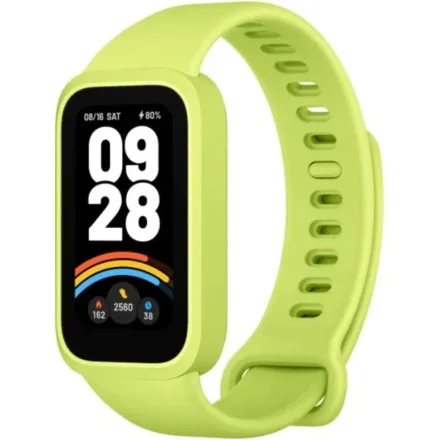 9 Active