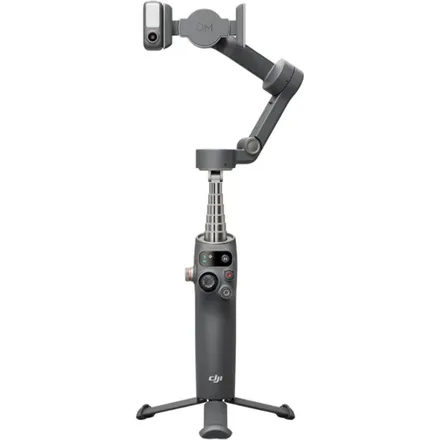 Estabilizafor Osmo Mobile 7P