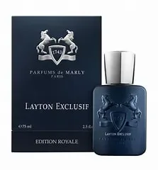 Parfums Marly Perfume Layton Excl Parfum 75ml