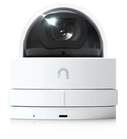 Ui Uvc G5 Dome Ultra Unifi 2K Poe Indoor