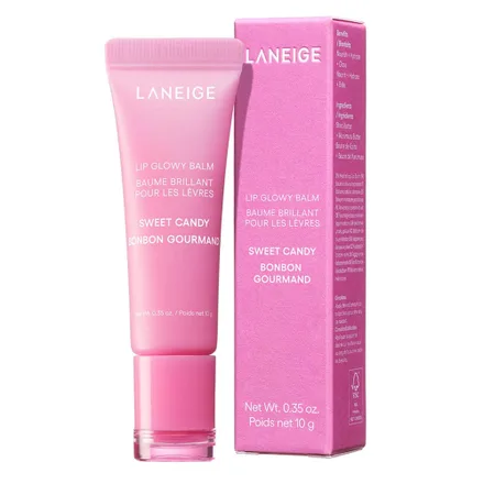Balsamo Labial Laneige Sweet Candy 10g