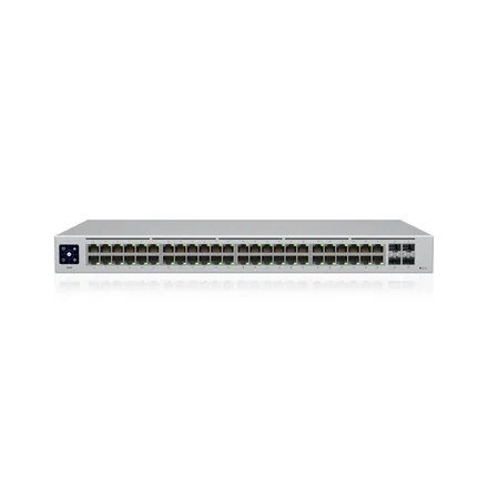 Ui Usw 48 Unifi Switch 48P 4P Sfp