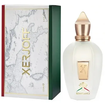 Xerjoff Perfume Renaissance Unisex Eau Parfum 100ml