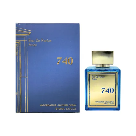 Perfume Asten 740 Edp 100ml