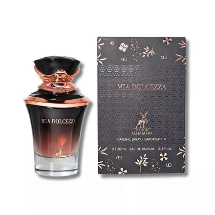Maison Alhambra Mia Dolcezza Eau Parfum 100ml