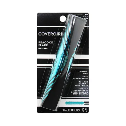 Mascara Pestanas Covergirl Peacock Flare 805