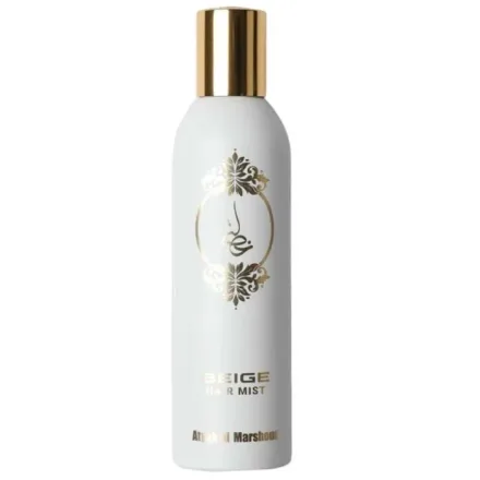 Atyab Al Marshoud Perfume Cabello Khisla Beige 125ml