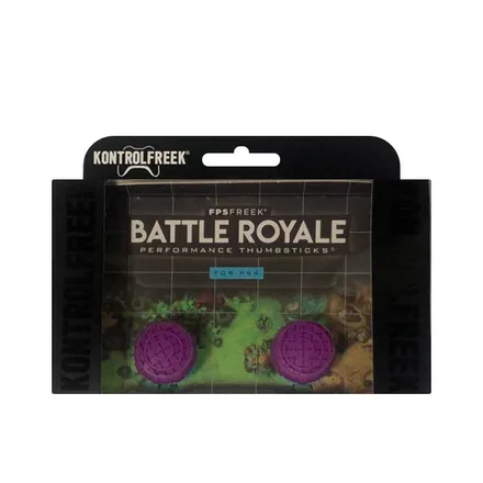 Kontrolfreek PS4 Battle Royal