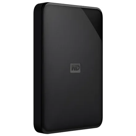 Externo Western Digital Elements SE Wesn 2TB