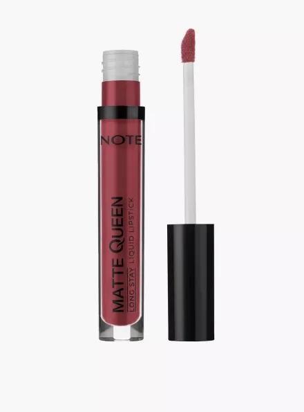 Note Labial Liquido Matte Queen 13 Elegance