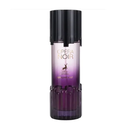 Maison Alhambra Intrude Body Mint 250ml