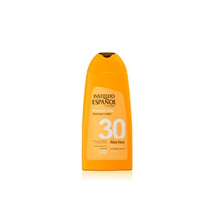 Instituto Protector Solar Spf 30 300ml