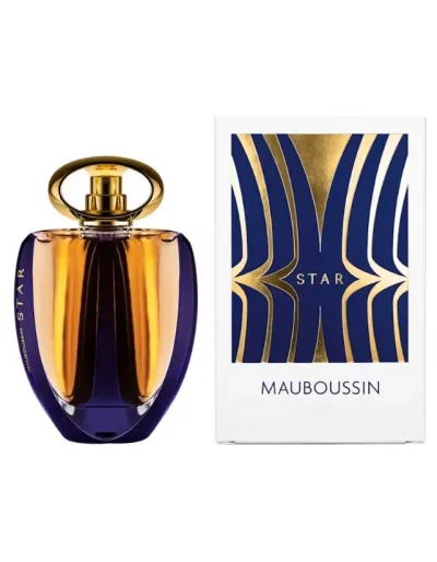 Mauboussin Star F Eau de...