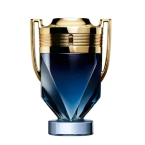Perfume Paco Rabanne Invictus Masculino Parfum 100ml