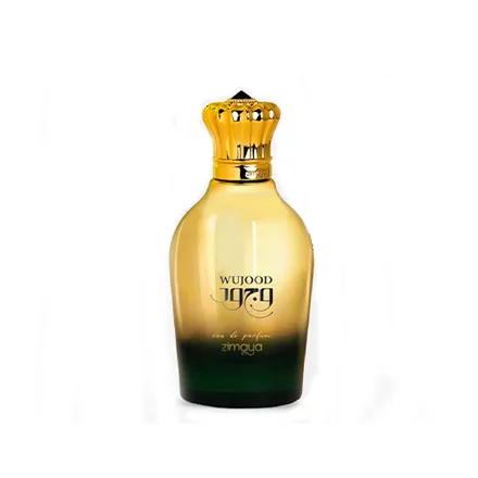 Af Zimaya Wujood Edp 100ml