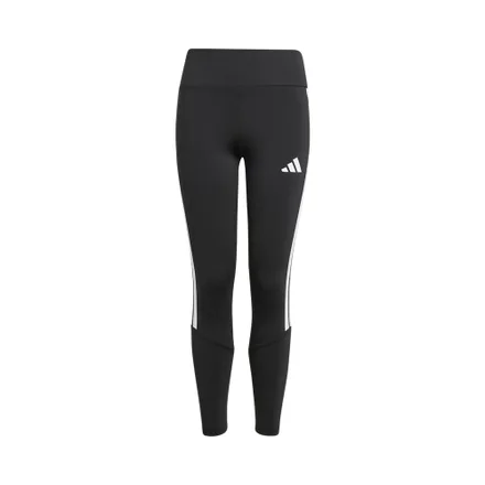 Legging Juvenil Adidas Train Essentials 3 Stripes Femenino