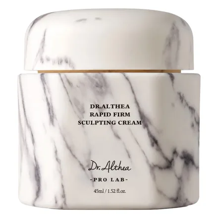 Creme Facial Dr Althea Rapid Firm Sculpting 45ml