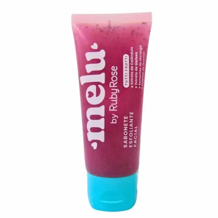 Ruby Jabon Melu Tutti Frutti 75g