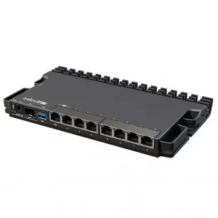 MIKROTIK ROUTERBOARD RB5009UG+S+IN 10GBPS 1.4GHZ