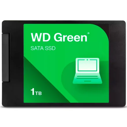 Interno Wd Sata 1TB