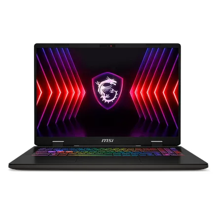 Gamer Msi Sword 16 Hx 841 I9 Geforce Rtx 4070 1TB 32GB