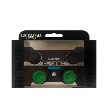 Kontrolfreek PS4 Classic 4PC