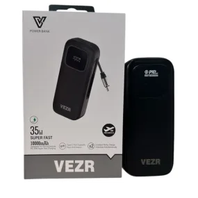 Carregador Vezr VP03